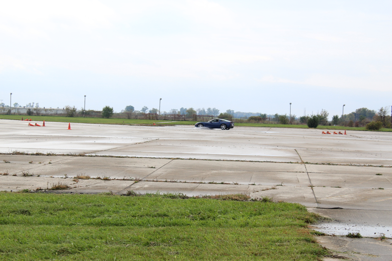 Illustration for article titled Photo Dump from Last Annual Indy SCCA Pt.3